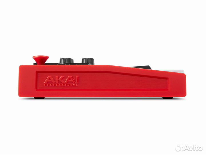 Akai Pro MPK Mini MK3 миди-клавиатура