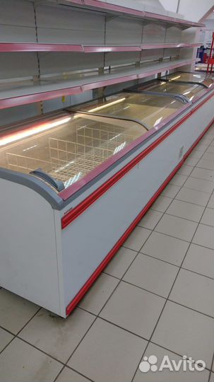 Морозильные банеты