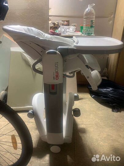 Стул для кормления