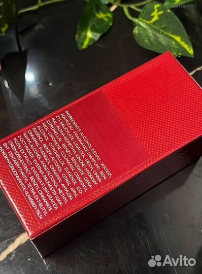 Tom Ford Lost Cherry (Арт.87204)