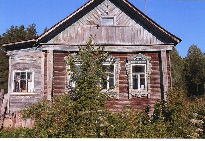 Дача 42,1 м² на участке 11 сот.