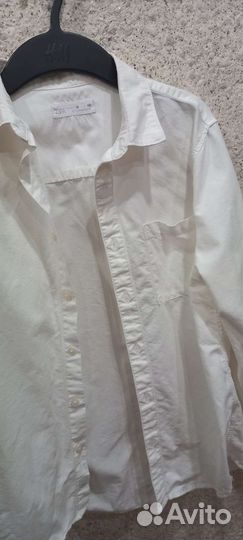 Рубашка Zara