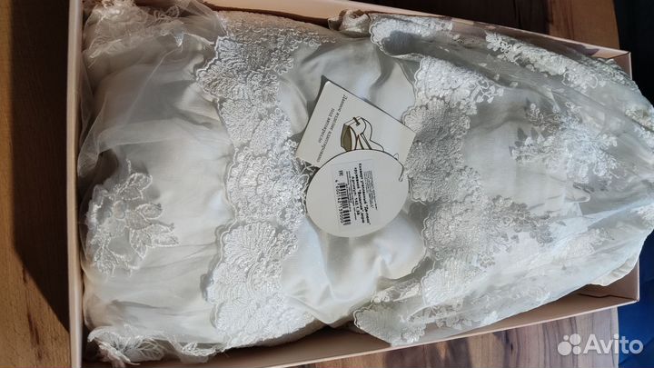 Конверт на выписку choupette