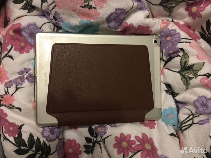 Идеал iPad 5 (+SIM)