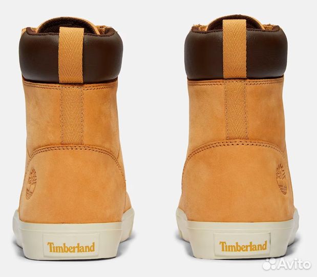 Timberland Skyla Bay 6-Inch Boot