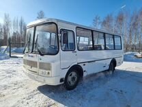 Междугородний / Пригородный автобус ПАЗ 320530-12, 2020