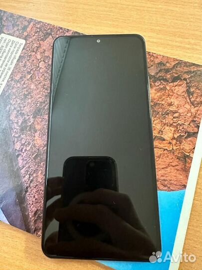 Xiaomi POCO F3, 6/128 ГБ