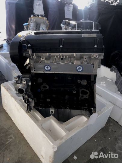 Двигатель F18D4 1.8 на Chevrolet Cruze новый