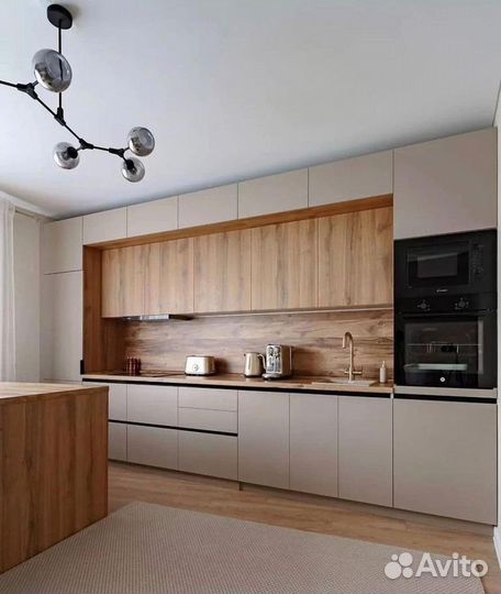 Кухня в рассрочку