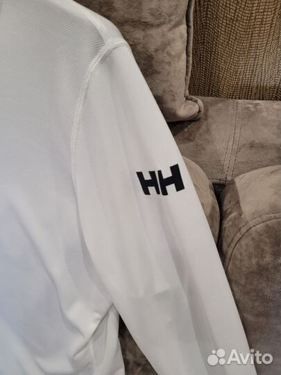 Лонгслив Helly hansen