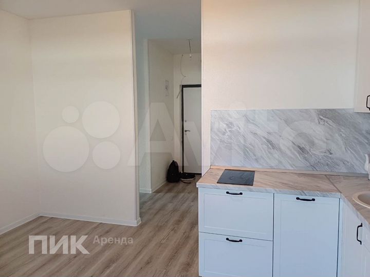 2-к. квартира, 61 м², 17/21 эт.