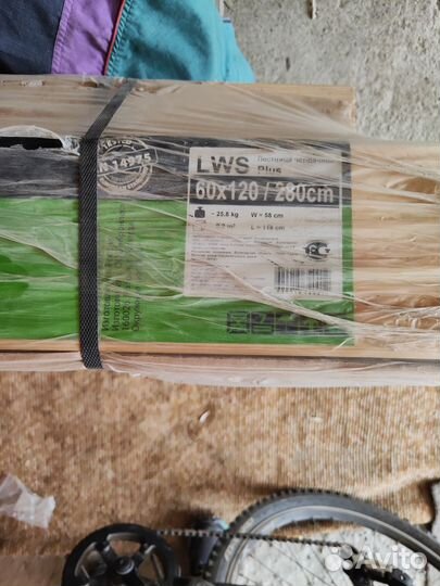 Чердачная лестница fakro 60/120 280