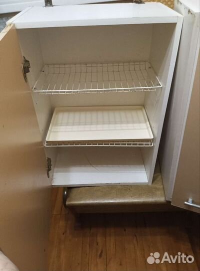 Кухонный гарнитур бу