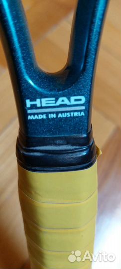 Теннисная ракетка Hеаd Proxima