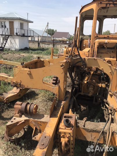 Разбор комацу 355