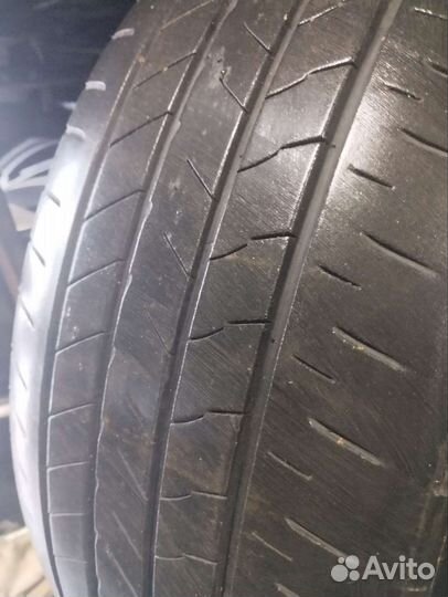 Bridgestone Turanza T005 245/45 R20