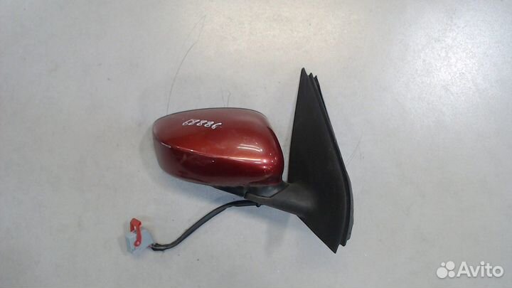 Зеркало боковое Fiat Stilo, 2001
