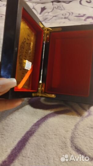 Карты игральные подарочные