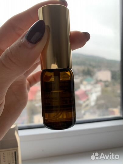 Zelinski rozen духи