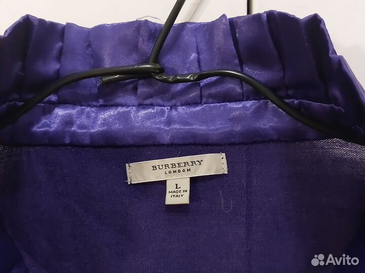 Кофта женская Burberry оригинал