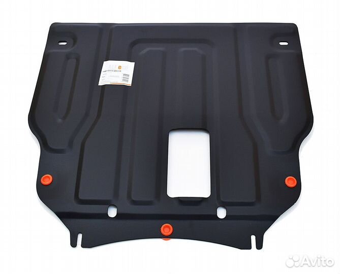 Защита картера Hyundai Sonata VI(YF) 2010-2014