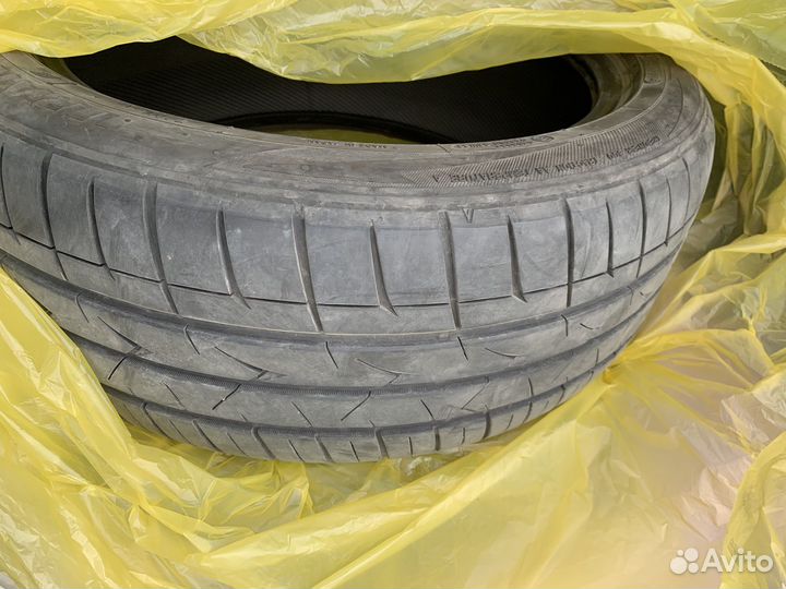 Toyo Tranpath ML 205/50 R17