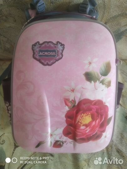 Продам школьный рюкзак