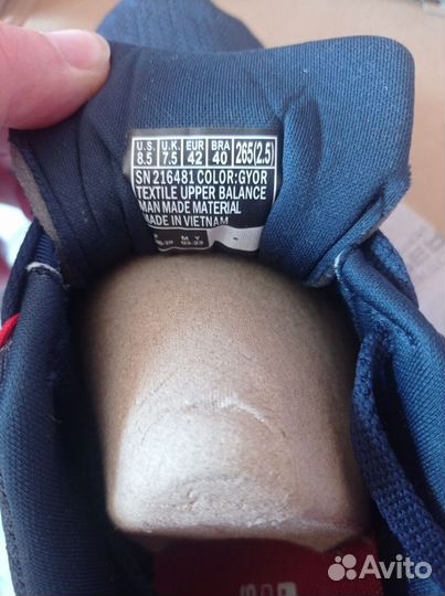 Кроссовки Skechers