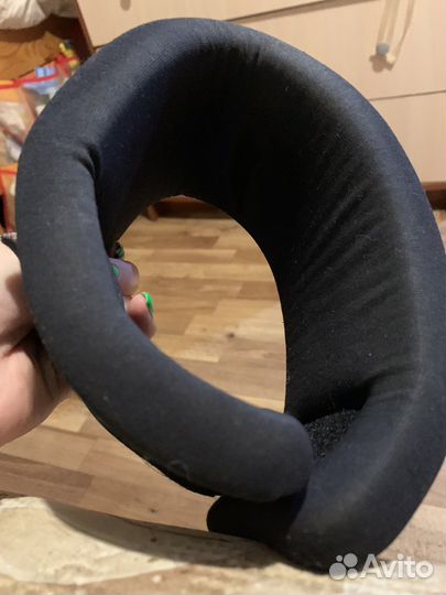 Воротник шанца