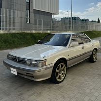 Toyota Camry 2.5 AT, 1990, 15 000 км, с пробегом, цена 900 000 руб.