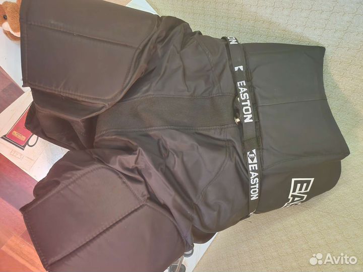 Хоккейные шорты Easton