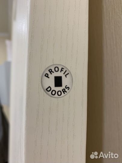 Межкомнатные двери с коробкой