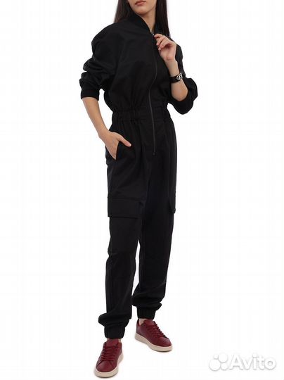 Diesel Комбинезон, с карманами