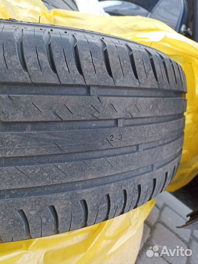 Nokian Tyres Nordman SX2 205/55 R16 91H