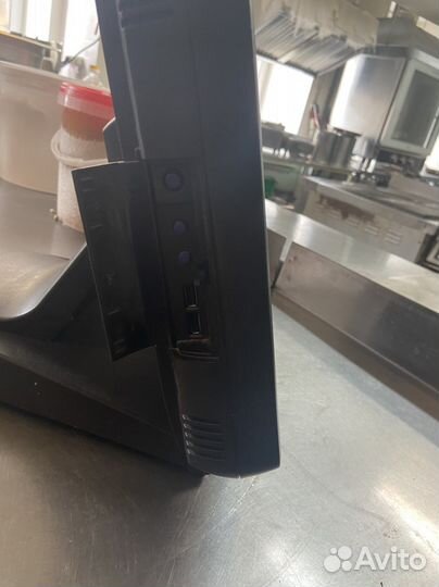 Монитор для компьютера бу