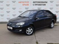 FAW V5 1.5 MT, 2013, 103 350 км, с пробегом, цена 399 000 руб.