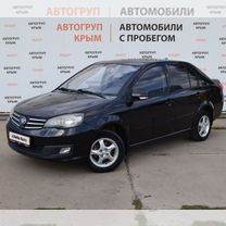 FAW V5 1.5 MT, 2013, 103 350 км, с пробегом, цена 399 000 руб.