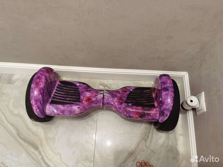 Гироскутер бу