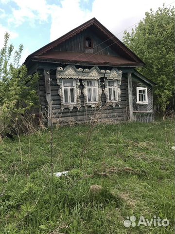 Фото объявления