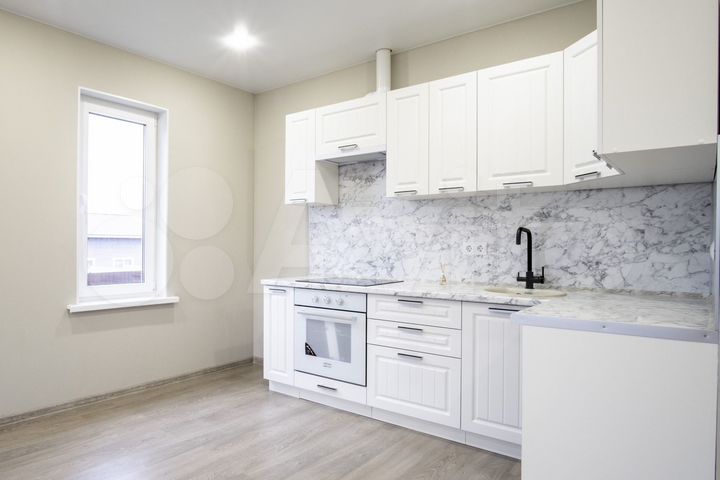 Дом 203 м² на участке 7 сот.