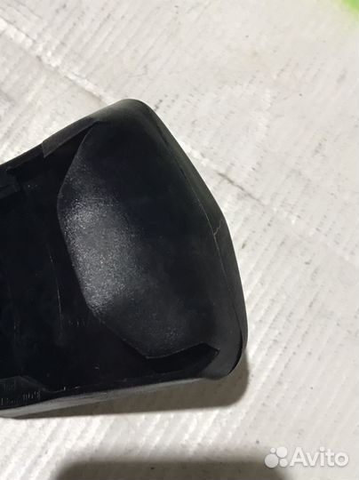 Накладка педали тормоза Volkswagen Passat B5