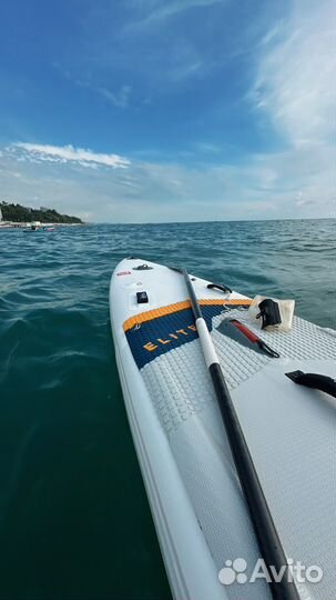 Sup Red paddle elite 14/26 2024