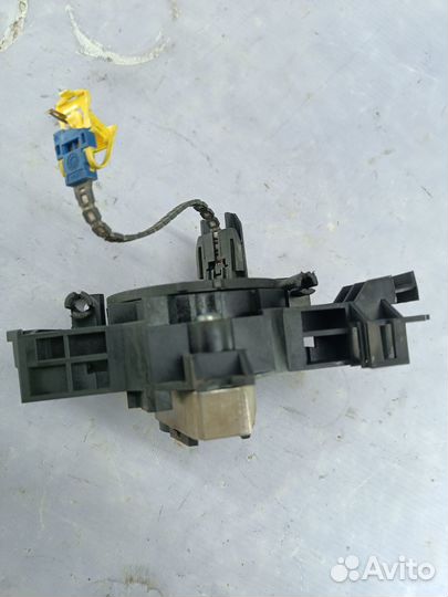 Шлейф подрулевых переключателей Renault Logan