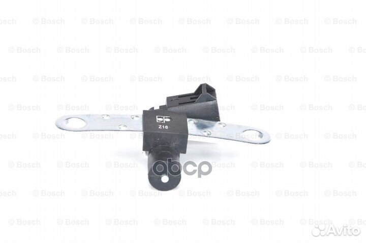 Датчик положения коленчатого вала 0986280410 Bosch