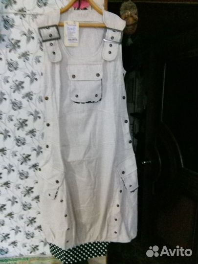 Платье женское новое