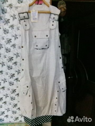 Платье женское новое