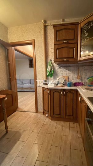 2-к. квартира, 42,9 м², 2/5 эт.