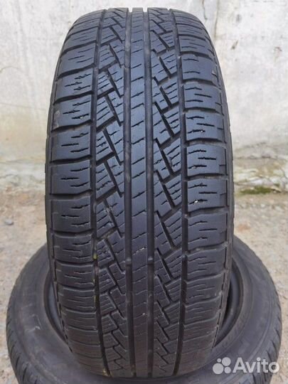 Pirelli Scorpion ATR 215/60 R17