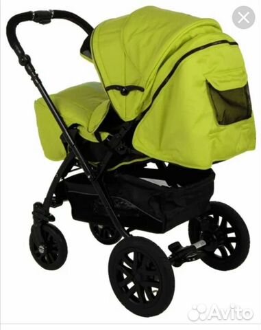Прогулочная коляска capella сибирь