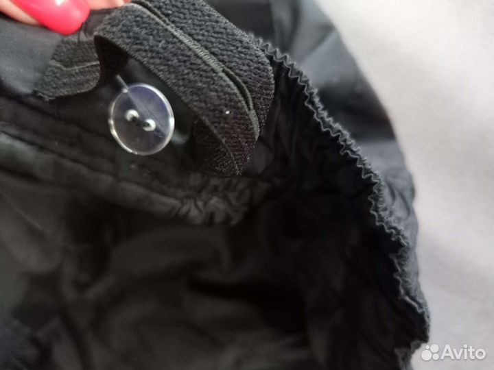 Брюки зимние Outventure р.158-164